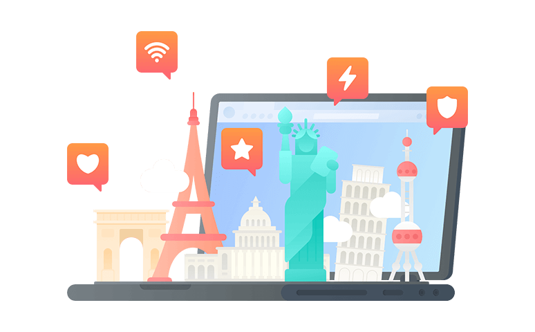 在阿塞拜疆怎么穿回中国 - 海龟VPN